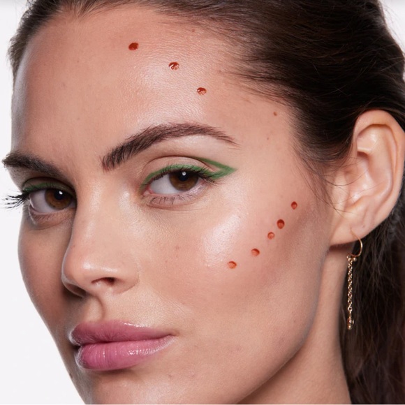 Youth Foria Byo Blush - Color Blush Oil - But Tonight - Picture 4 of 7